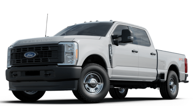 2024 Ford SuperDuty